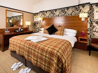 Mercure Edinburgh City Princes Street Hotel 1087599 Image 1